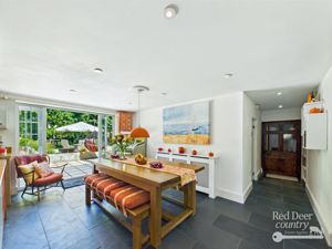 Kitchen/Dining Room- click for photo gallery
